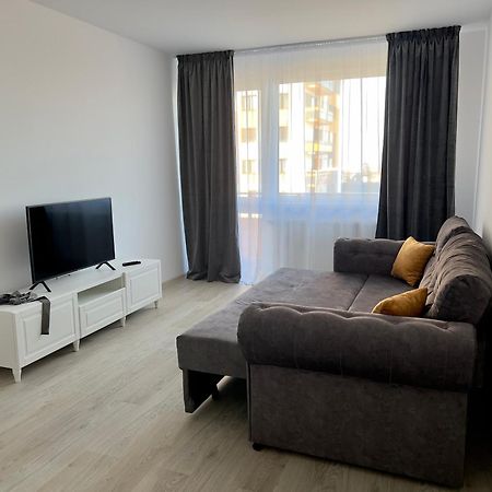 Grandis Residence 16 Brasov Bagian luar foto
