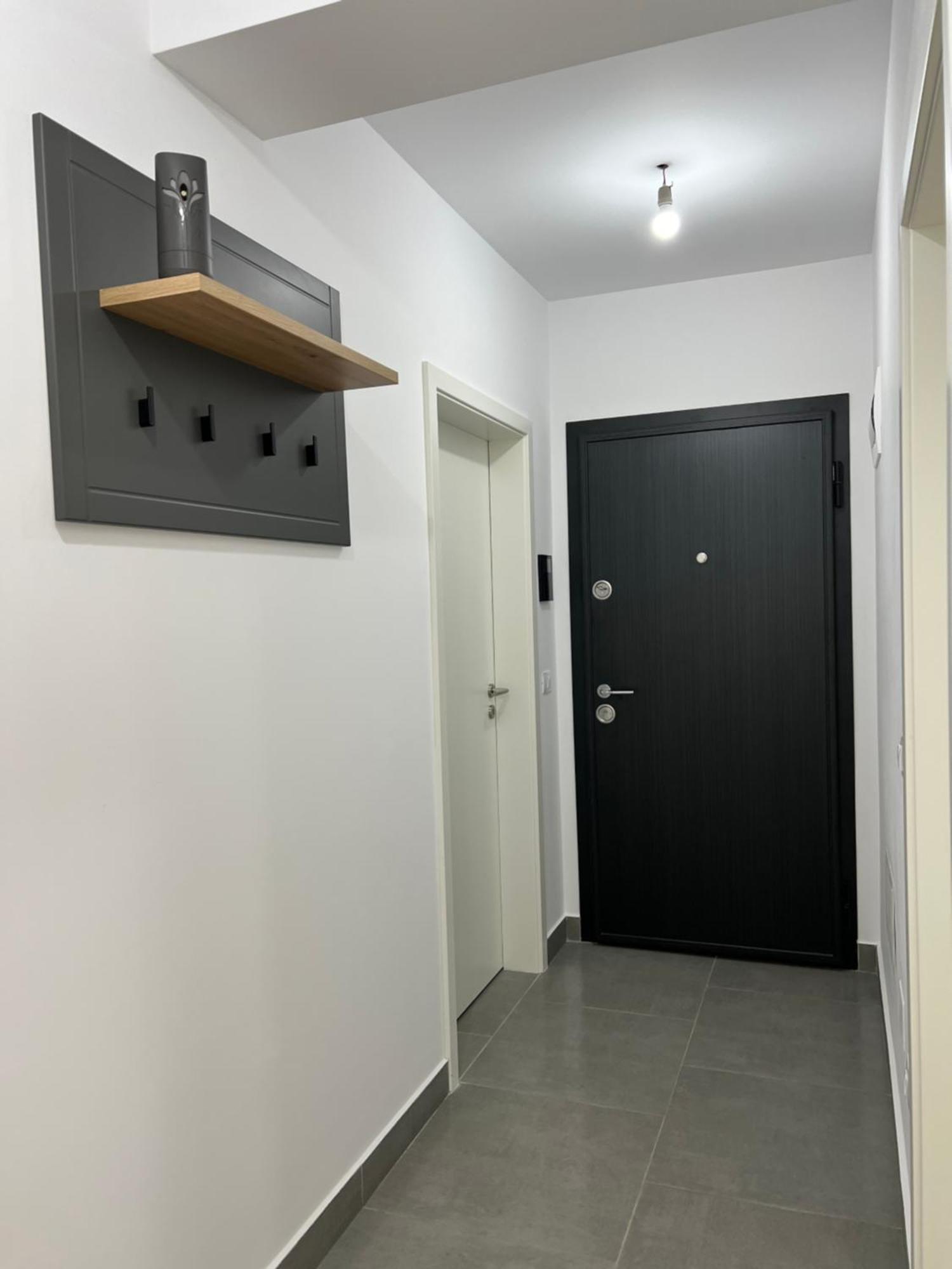 Grandis Residence 16 Brasov Bagian luar foto